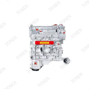 Chất Lượng Ban Đầu V6 Động Cơ Xăng 2gr 3.5L Camry 1gr 4.0L Land Cruiser 3gr 3.0L Vương Miện 5gr 2.5L Động Cơ sotor Cho Toyot