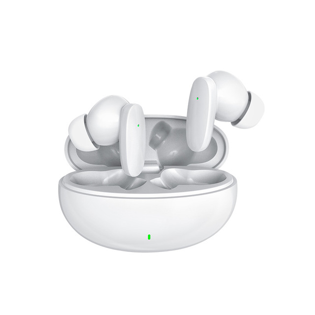 Non-Noise Cancelling Tws True Wireless Hand Free Earbuds V5.3 Auriculares Bass Earphones Tws Wireless Without Noise Cancellation