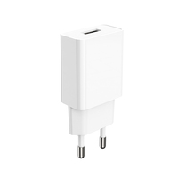 Soulmate Android Ponsel Multi Bangsa Universal Travel Adapter dengan USB Charger