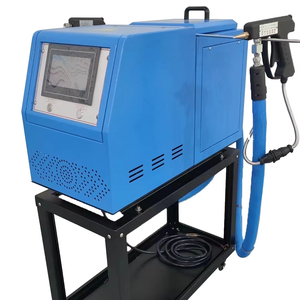 Sell Hotmelt Glue Spreading Pasting <strong>Applicator</strong> Hot Melt Glue <strong>Machine</strong> Adhesive Coating Spreader Leather Paper Gluing <strong>Machine</strong> - Product Image 2