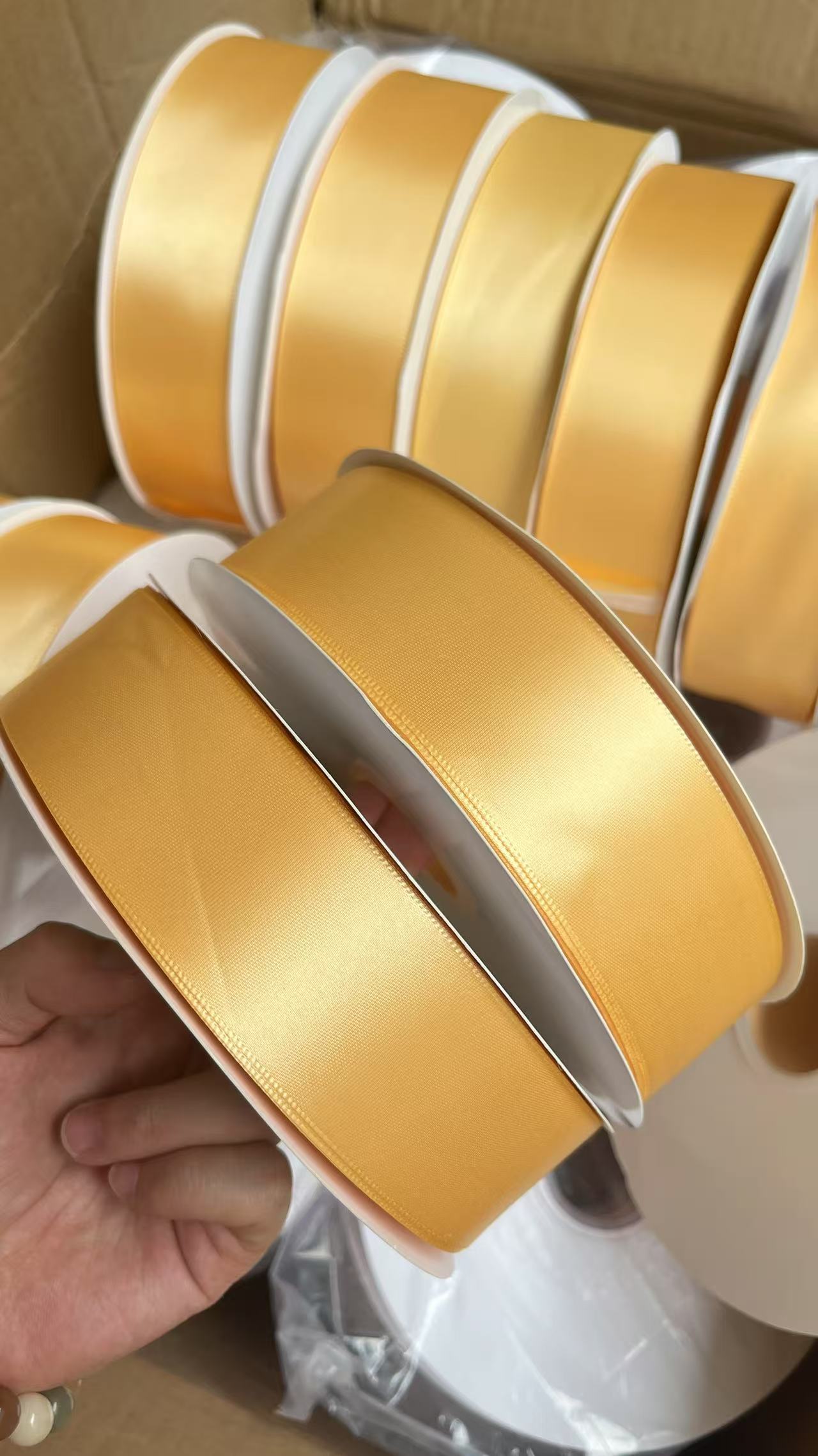 Amarillo