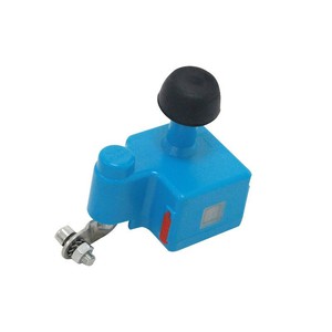 Générateur de vélo Yueli BG-2677 100W, options multicolores, alimentation pour équipement de vélo de montagne pour la conduite nocturne - Product Image 2