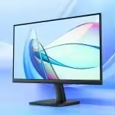 Écran d'ordinateur original pour Xiao mi Mijia Monitor Redmi A22 21,45 pouces, surveillance à domicile et au bureau, haute définition, protection des yeux
