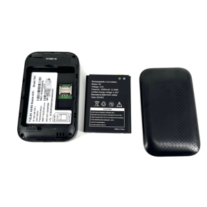 <span class=keywords><strong>T</strong></span>-Elek Mini Wifi Pro Ngoài Trời Di Động 4G/5G Router Không Dây Với Thẻ Sim mifis 150Mbps Max LAN Chức Năng <span class=keywords><strong>USB</strong></span> 2.4G 5G <span class=keywords><strong>T</strong></span>ần Số - Product Image 5