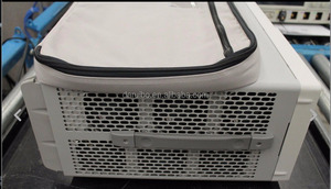 ออสซิลโลสโคปแบบ DSO81004B 10GHz 20/40 GSA/S 4ช่องพร้อมวัสดุใยแก้วนำแสงสำหรับเครื่องมือ (DSO81004B หางจระเข้) - Product Image 4