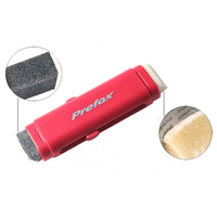Guitar Repairing Maintenance Tool Kit Guitar String Cleaner for Removing Rust Removing Brushes Lubricating Polishing Care