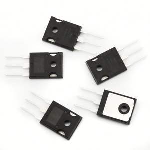 100% Authentic Brand-New IRGP4660DPBF TO-247 Transistor Specialized Electronic Components Purchasing and Support Services - Product Image 1