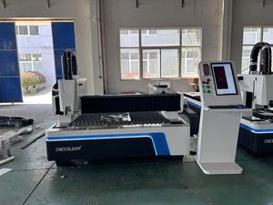 3015 CNC sợi máy cắt <span class=keywords><strong>laser</strong></span> 3000W 6000W Máy cắt <span class=keywords><strong>laser</strong></span> cho tấm kim loại - Product Image 3