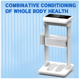 Unité électrique de dizaines d'équipement de physiothérapie de la Chine pour des équipements de physiothérapie de soulagement de douleur - Product Image 2