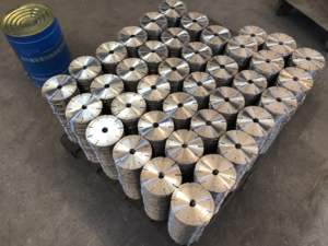 अनुकूलन योग्य ओएम 4 इंच प्रिंटिंग 110 मिमी ग्रेनाइट संगमरमर टाइल ईंट खंडदार हीरा देखा ब्लेड गर्म/ठंडा प्रेस 65mn स्टील - Product Image 6