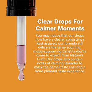 Extrait de sureau biologique de marque personnalisée, gouttes liquides végétaliennes, gouttes liquides de sureau naturelles à base de plantes, teinture pour la santé immunitaire - Product Image 6