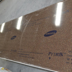 <span class=keywords><strong>LG</strong></span> Hàn Quốc Corians 6Mm 12Mm Bend Acrylic Rắn Bề Mặt Tấm Cho Vanity Top, Đá Nhân Tạo Rắn Bề Mặt Tấm - Product Image 2