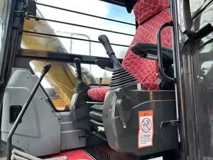 Amphibious Crawler Excavator Komatsu Engine Motor Used Equipment 7 Ton Operating <b>Weight</b> Core Pump Low Price <b>Sale</b> - Product Image 4