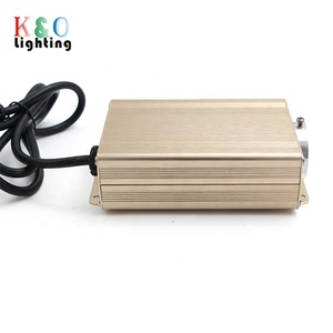 Star light – Kit de lampe de <span class=keywords><strong>toit</strong></span> de <span class=keywords><strong>voiture</strong></span> cc 12v, mini taille 16W RGB LED en Fiber optique, moteur starlight - Product Image 2