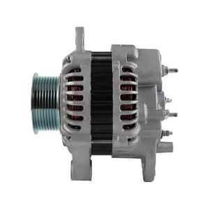 Micro <span class=keywords><strong>alternador</strong></span> duradero para coche, micro <span class=keywords><strong>alternador</strong></span> para <span class=keywords><strong>Renault</strong></span> A003TA8591 A003TA8591ZT A3TA8591 20137846OE 24, fabricante de China - Product Image 2