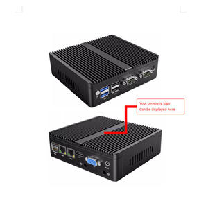 OEM ODM Mikrotik bán buôn mềm Router VPN tường lửa G30 <span class=keywords><strong>Mini</strong></span> PC N2840 j3125u DDR3L dp HD TV <span class=keywords><strong>Mini</strong></span> PC routeros ikuai máy tính - Product Image 3