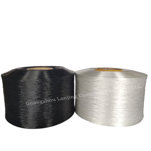 Bán hàng nóng A11-Factory mới sản xuất vật liệu hạt rỗng Sợi PP 980 + màu tùy chọn - Product Image 2