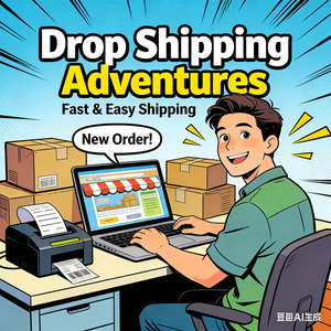 Agente de Compras FTS en China para Compras en Línea en Aliexpress y 1688.com con Más de 10 Años de Experiencia y Baja Comisión - Product Image 3