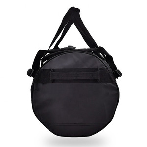 <span class=keywords><strong>Zaino</strong></span> Tote <span class=keywords><strong>sportivo</strong></span> multifunzione Waterproof Weekender da palestra da viaggio da uomo con fodera Casual in poliestere - Product Image 3