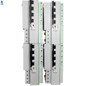 Contrôleur PLC, capteur, disjoncteur différentiel, neuf d'origine C120H/4P - Product Image 1