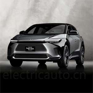 Chang Ni รถมือสอง TT-oyota Bz4X bz4x TT-oyota Multi Media hice รถมือสอง T-rav-4 TT-oyota - Product Image 6