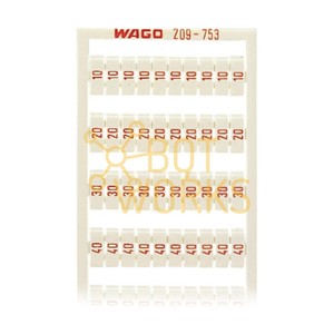 Wago 209753 - Nuovo - Product Image 1