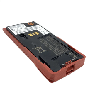 แบตเตอรี่ลิเธียมไอออน 7.4V 2100mAh รุ่น NNTN7383 NNTN7383A สำหรับวิทยุสื่อสาร MTP810Ex และ MTP850Ex - Product Image 2