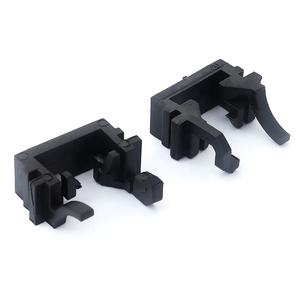 Adaptateur de phare LED pour Ford Focus Fiesta Mondeo, <span class=keywords><strong>support</strong></span> d'<span class=keywords><strong>ampoule</strong></span> <span class=keywords><strong>H1</strong></span> pour phare de route, accessoires d'éclairage automobile - Product Image 5