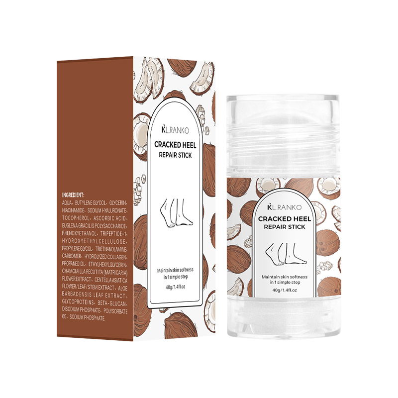 Coconut Extract Cracked Heel Repair Stick