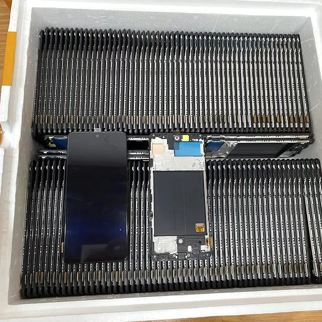 Factory Wholesale Price Mobile Phone LCD Different Brands Model Mobile LCD Complete Digitizer Mobile Phone LCDs Touch Display