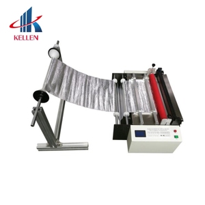 Commercial Leather Strip Cutting <b>Machine</b> <b>Micro</b> Computer Cutting <b>Machine</b> - Product Image 2