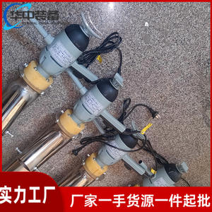 Instrument portable d'échantillonnage de charbon, collecteur d'échantillons de charbon, équipement d'échantillonnage pour test de qualité du charbon, échantillonnage de particules de sol - Product Image 4