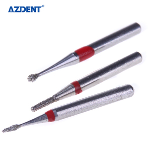 Hot Bán AZDENT Kiddies Kit Nha Khoa FG Kim Cương Burs Với Giá Rẻ - Product Image 3