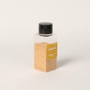 Flavolink R-CFL Arôme Poulet en Poudre Échantillon Base d'aromatisation pour Snacks à Base Végétale Applications Halal 120g 12 Mois - Product Image 5