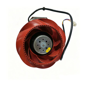 Ventilateur de refroidissement pour robot industriel 00-176-743 pour armoire de commande KRC4, pièce de rechange de haute qualité, livraison gratuite - Product Image 3