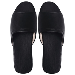 Sandalias de Verano de Alta Gama con Punta Abierta para Mujer, Antideslizantes, para Uso en Interiores, Hogar y Oficina, con Plataforma para Aumentar la Altura - Product Image 3