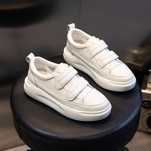 Sneakers da <span class=keywords><strong>Donna</strong></span> alla Moda con Lacci, <span class=keywords><strong>Scarpe</strong></span> Casual Bianche per Signore - Product Image 5