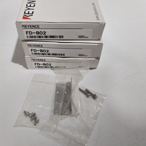 Soporte de Montaje FD-B02 para Sensor de Flujo Serie FD - Product Image 2
