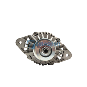 Nouvel <span class=keywords><strong>alternateur</strong></span> de <span class=keywords><strong>camion</strong></span> 48V <span class=keywords><strong>200A</strong></span> pour <span class=keywords><strong>camion</strong></span> 8600017 4936879 générateur de puissance <span class=keywords><strong>alternateur</strong></span> de voiture <span class=keywords><strong>24V</strong></span> 70A - Product Image 3