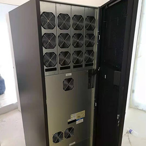 UPS en Línea 93E de 120 kVA, 108 kW, 380 V, 400 V, Trifásico, Doble Conversión, Sistema de Alimentación Ininterrumpida para Centros de Datos y Telecomunicaciones - Product Image 6