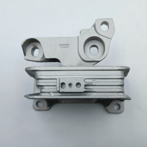 112108180R 93197459 Supporto Motore in Gomma per Veicoli <span class=keywords><strong>Renault</strong></span>, Perfetta Adattabilità Diretta, <span class=keywords><strong>Ricambi</strong></span> Professionali per Motori Auto - Product Image 2