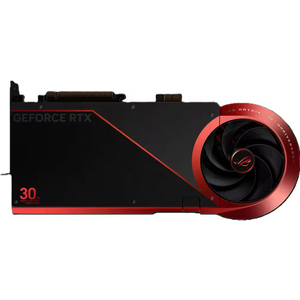 Nouvelle Carte Graphique 2026 Matrix Platinum GeForce RTX 5090 32 Go Édition 30e Anniversaire pour Ordinateur de Bureau, Rendu IA et Conception BTF - Product Image 3
