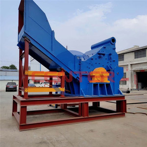 Trituratore di pillole in metallo ad alte prestazioni per un efficiente smaltimento e riciclo dei compresse - Product Image 2