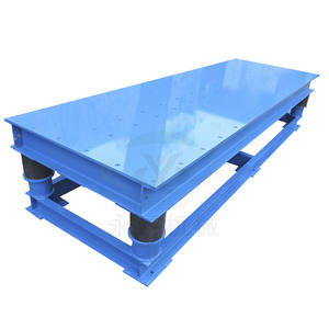 बिजली छोटे हिल टेबल के लिए मिल में बना हुआ कंक्रीट ढालना - Product Image 2