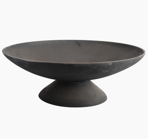 Brasero de jardin Kingjoy en fonte de haute qualité, facile à nettoyer, pour bois de chauffage, vente en gros - Product Image 6
