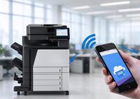 Copieur multifonction couleur A3 IRC3322 IRC3326 IRC3330 IRC3226, imprimante, scanner, 26 PPM, 600 x 600 DPI, machine de bureau