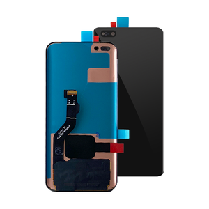 Pantalla AMOLED 100% Original Nueva para <span class=keywords><strong>Huawei</strong></span> <span class=keywords><strong>P40</strong></span> <span class=keywords><strong>Pro</strong></span>, Pantalla LCD de Repuesto para <span class=keywords><strong>Huawei</strong></span> <span class=keywords><strong>P40</strong></span> <span class=keywords><strong>Pro</strong></span> - Product Image 2