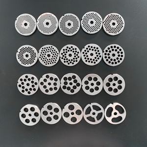 食品加工機用ナイフ 肉挽き機ブレード交換 - Product Image 4