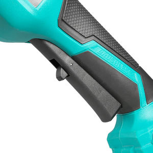 Alat Gerinda logam keras tanpa kabel, alat Gerinda logam keras, tanpa sikat, Slide Paddle LCG777-7 - Product Image 3