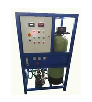 Machine de traitement de l'eau pure Ro pour l'entreprise de sachets d'eau et système d'osmose inverse purificateur purifié usine de prétraitement de l'eau